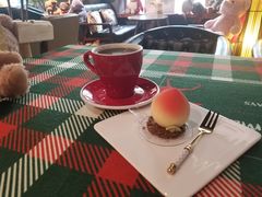 -咖法森林·咖啡  酒吧(天河店)