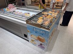 -康欣面包生日蛋糕(幸福店)