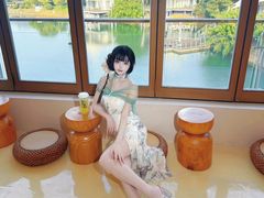 -帐篷客·溪龙茶谷度假酒店