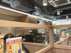 -深仔记茶餐厅(亚士厘道店)