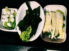 -锅说大脸毛肚重庆老火锅(佐阾店)