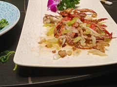 -熊刚饭店·太湖本地土菜·融合菜(天成时代广场店)