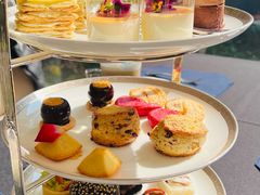 -西郊宾馆·1921餐厅