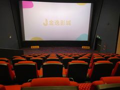 -金逸影城(荟聚IMAX激光店)