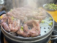 -九层海鲜塔(市南店)
