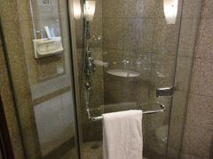 淋浴-苏州吴宫泛太平洋酒店