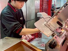 -董记老清泉·鲜切涮羊肉(窑岭店)