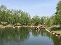 -长春公园(普阳街道)