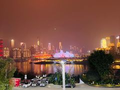 -长嘉·河图火锅(长嘉汇江景旗舰店)