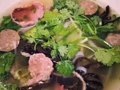 -越美小馆·越南料理(曲江店)