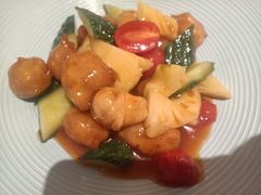 -周渝食惦·酸菜鱼精致川菜(横岗店)