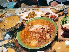-人民公社大食堂(顺义总店)