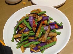 -浔庐餐厅•江西老字号•九江菜(烟水亭店)