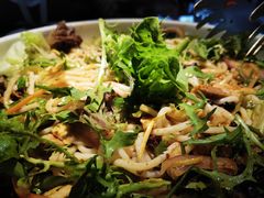 老昆明鸡丝什锦米线-中8楼风尚云南菜(颐堤港店)