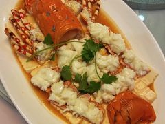 -皇城中餐厅·潮菜传承·私享宴客