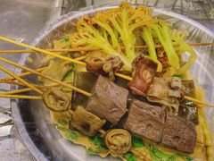 -大姐麻辣烫(莲宝中路店)