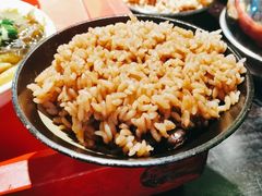 -蓝田九大碗民俗食府(蓝田店)