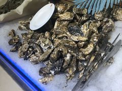 -比尔森韩式烤肉自助(国商店)