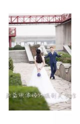 点击看大图 -蔚蓝映像STUDIO婚纱摄影(南稍门店)