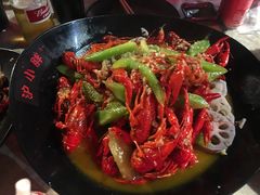 -沪小胖小龙虾(淮海中路旗舰店)