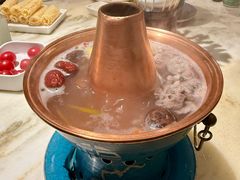 -涮福記·现切牛羊肉火锅(世纪汇店)