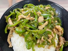 -中国农业大学·第四食堂风味餐厅