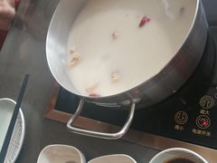 -捞王锅物料理(上海世茂广场店)