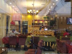 -桃子餐厅·天津菜(红星路直营店)