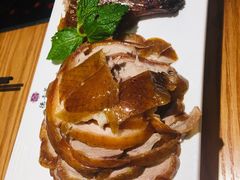 -德香苑脆皮烤鸭·经典(爱融荟城店)