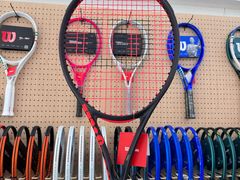 -Wilson威尔胜(漕溪北路店)