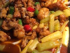 -70后饭吧(府河街店)