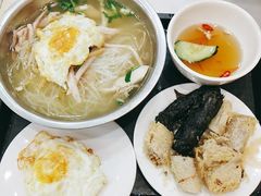 -华姐鸡粉(教育路店)