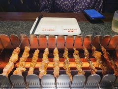 -邢氏老太太烧烤(罗湖店)