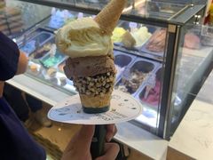 -3T GELATO意大利手工冰淇淋(万象汇店)