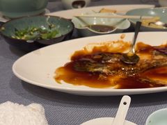 -浙江西子宾馆·牡丹厅