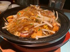 -大树餐厅(益田假日店)