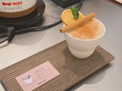 -Dogi&kiki Coffee(中心商务大厦店)