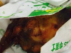 -华莱士·炸鸡汉堡(荆川东路店)