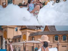 -福州欧乐堡水上乐园