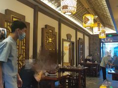 大堂-杨记隆府(白象街店)