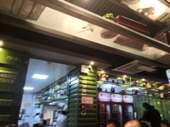 -丰茂烤串(建设街店)
