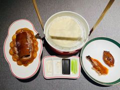 -秀儿四九城·新京菜(亚运村鸟巢店)