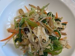 -金陵后厨·南京菜(新街口秣陵路店)