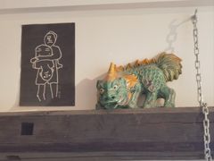 -巴浪鱼咖啡馆 Local Fish
