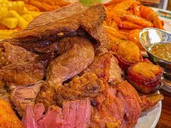 -拉丁餐厅·巴西烤肉自助(正佳广场店)