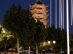 -北寺塔