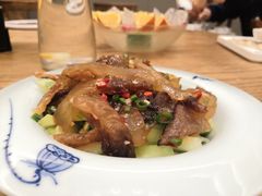-新悦·霞浦海鲜生(上下杭店)