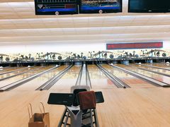 -广州保龄球馆(广州天河体育中心店)