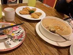 -新白鹿餐厅(银泰西湖文化广场店)