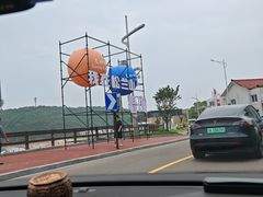 -宁波松兰山滨海旅游度假区